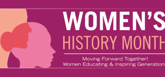 Women's History Month Symposium